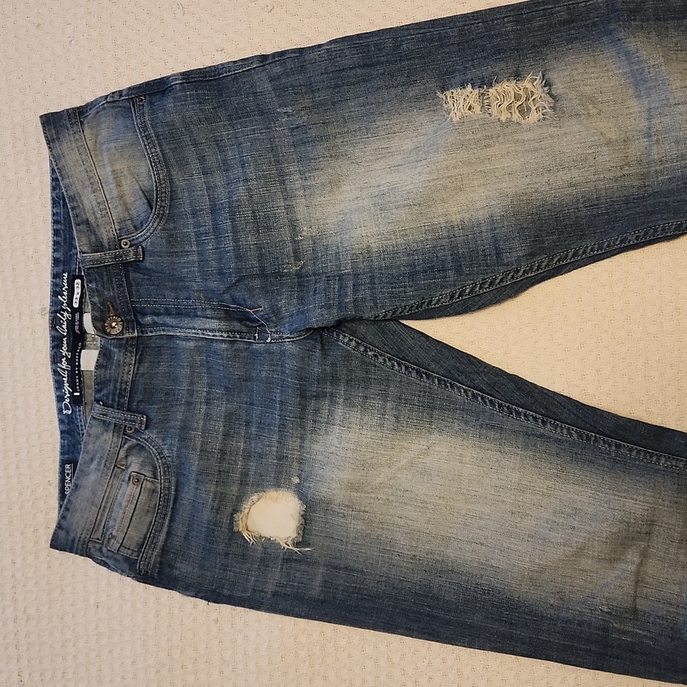 Mens Buffalo jeans